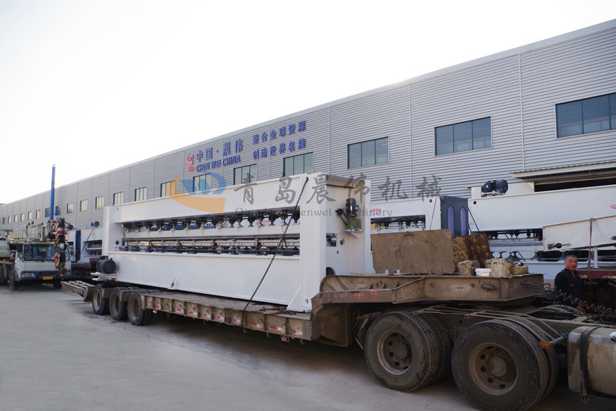 無(wú)紡布設(shè)備 防塵布設(shè)備